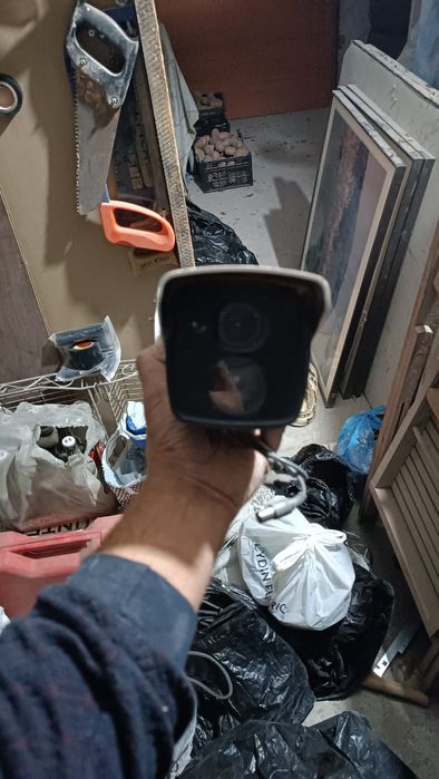 Сотилади Камера аналик