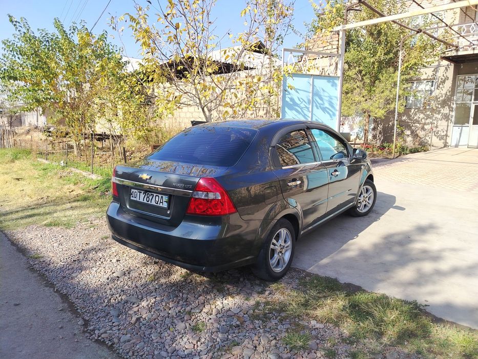 Нексия 3 2020йил