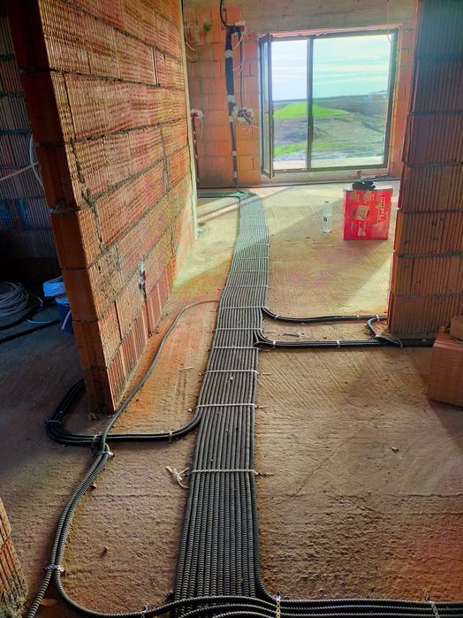 Electrician Inginer  Autorizat Oradea