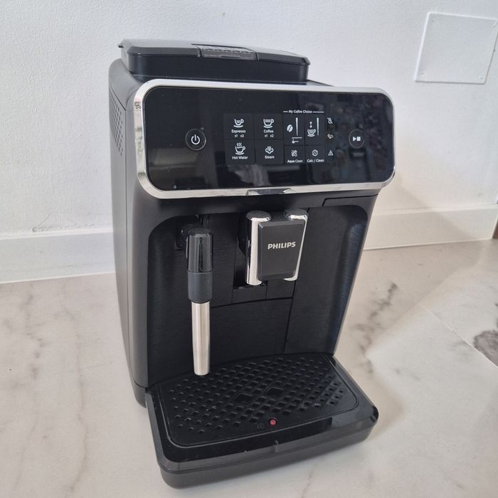 Espressor Expresor boabe cafea Philips EP 2020