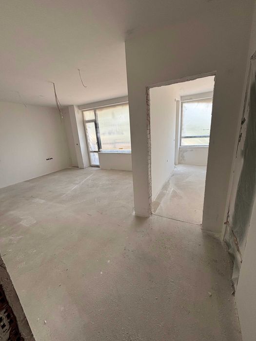 Двустаен апартамент в комплекс в Пампорово - Директно от инвеститора