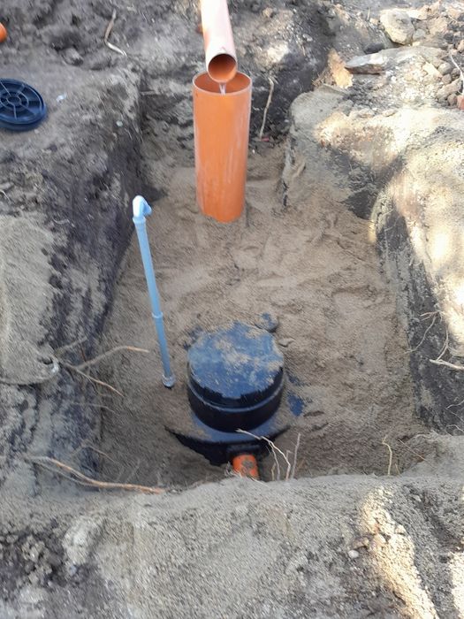 Montam Fose Ecologice