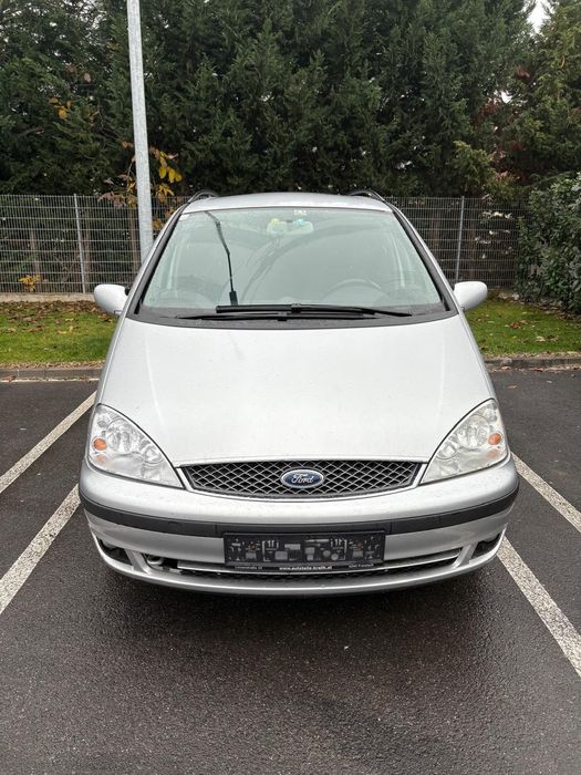 Ford Galaxy Ghia TD 1.9 116 Cp