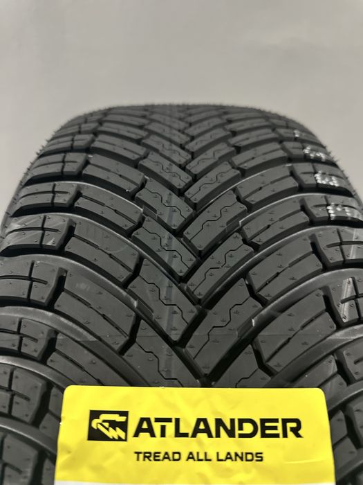 Нови всесезонни гуми ATLANDER 235/45R19 99W XL НОВ DOT БОРД 2354519