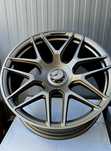 22" оригинални джанти за Mercedes  G 63 AMG  G65 AMG