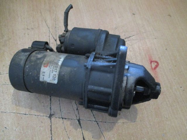 Electromotor Opel Astra G F Zafira A Vectra A B Meriva 1,4 1,6 benzina