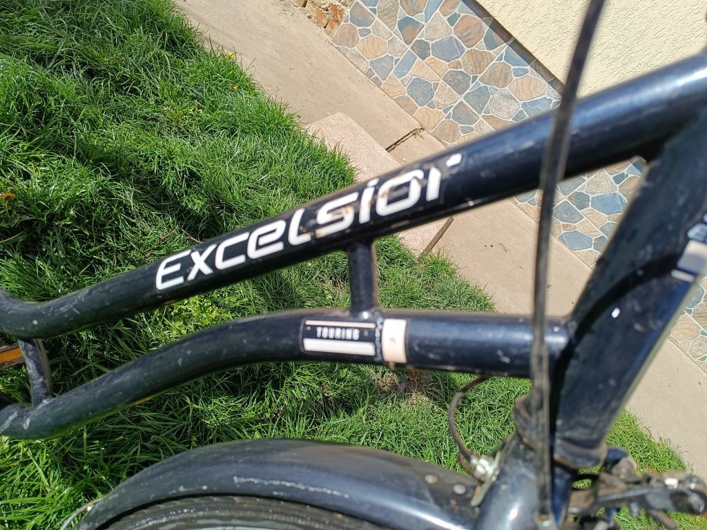 De vânzare bicicletă