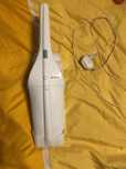 Aspirator bosch cu acumulator  30 lei