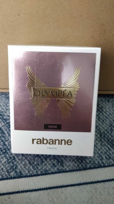 Parfum nou Paco Rabanne Olympea Parfum nou 80ml