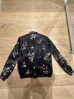 Bomber Massimo Dutti , XS