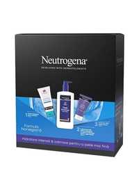 Set Neutrogena nou