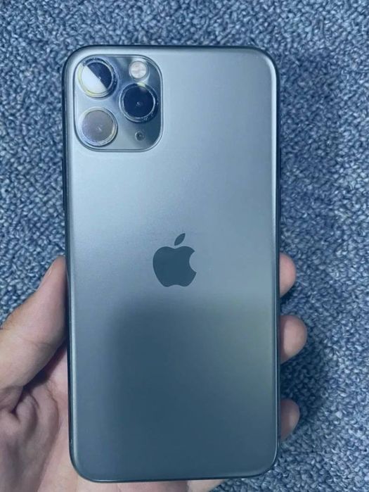 iPhone 11 pro 64/98% RODNOY!