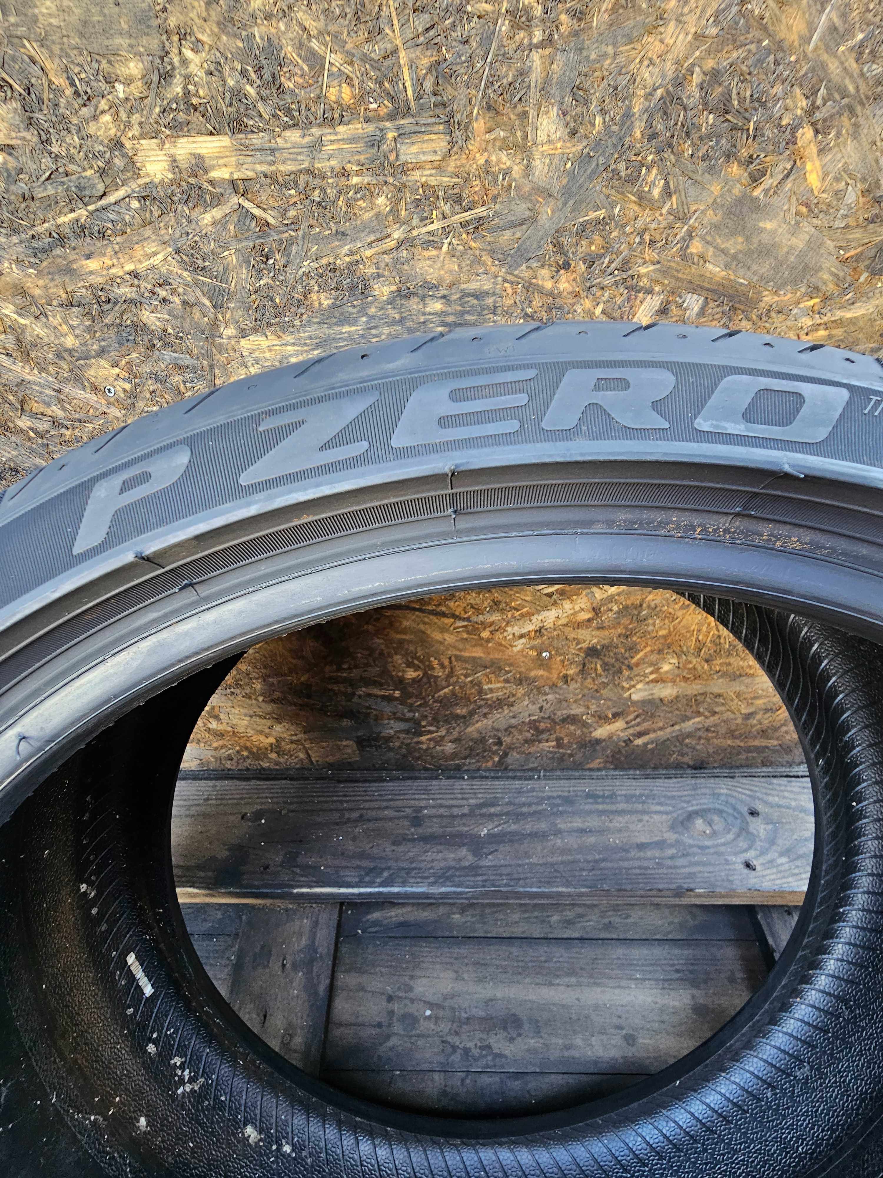 Anvelope 235 35 19