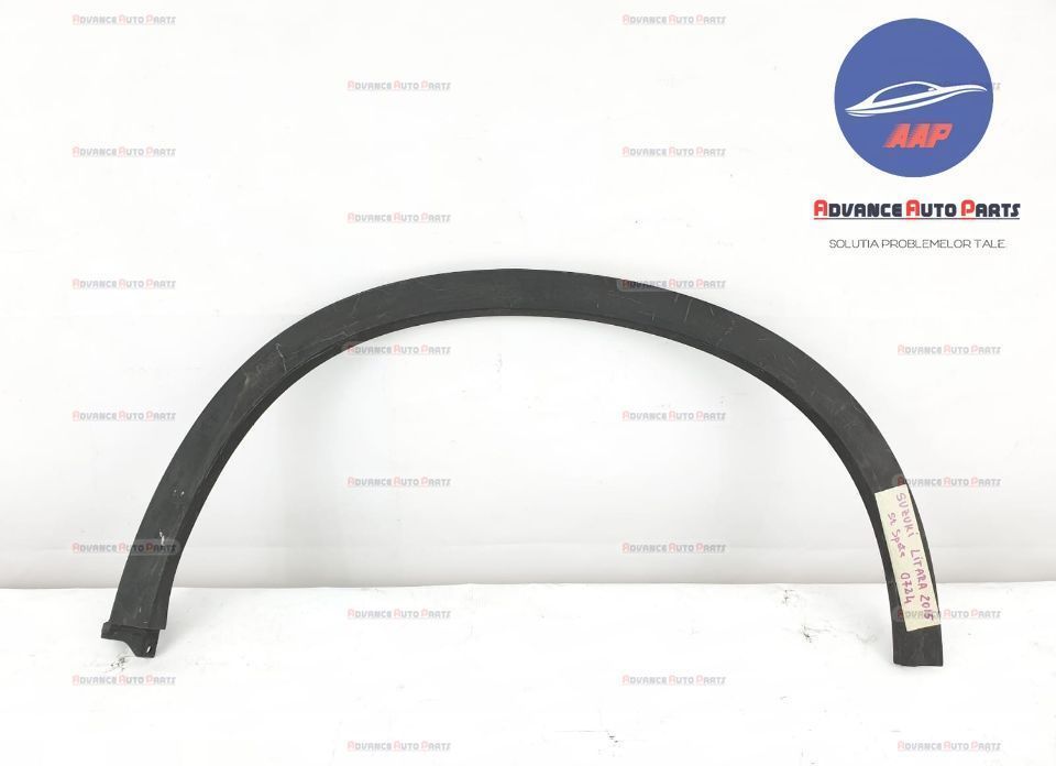 Bandou overfender stanga spate original in conditie buna. Suzuki  Vita