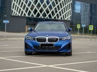 BMW i3 eDrive 35-40L .2024 Под заказ. Срок 25-40 дней. CIP Tashkent
