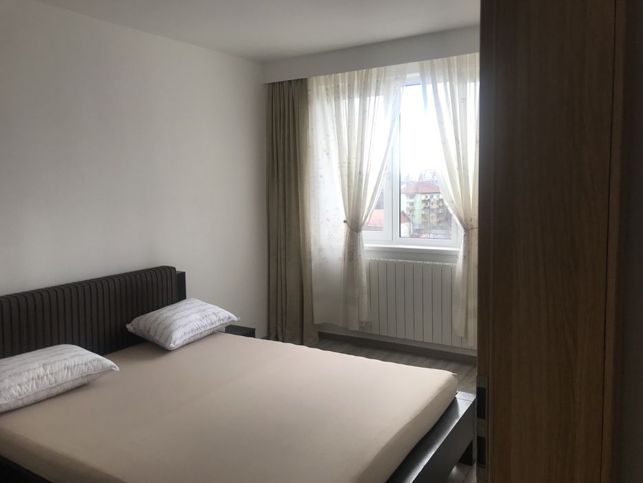 Dau in chirie apartament 2 camere in Bucla