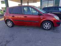 Jante 16 4x100 Renault Opel VW Dacia Skoda Audi BMW