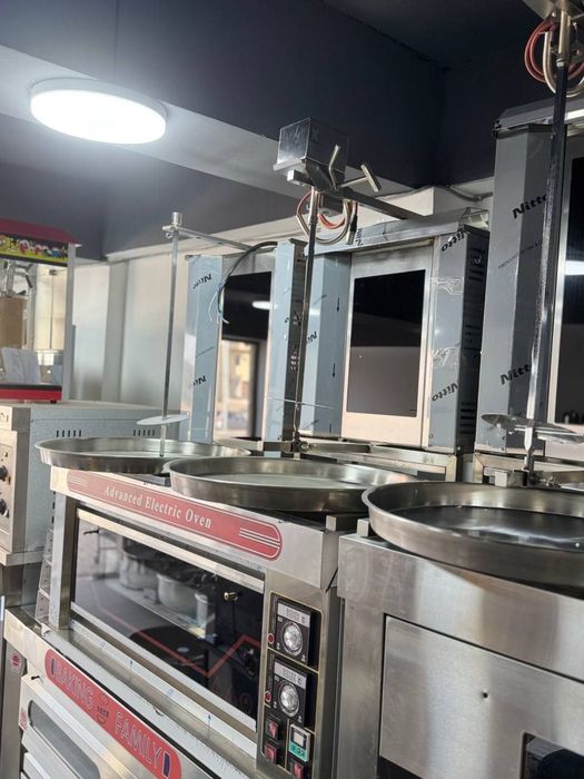 Лаваш апарат Lavash aparat