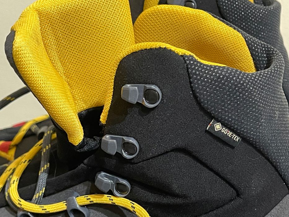 La Sportiva Aequilibrium
