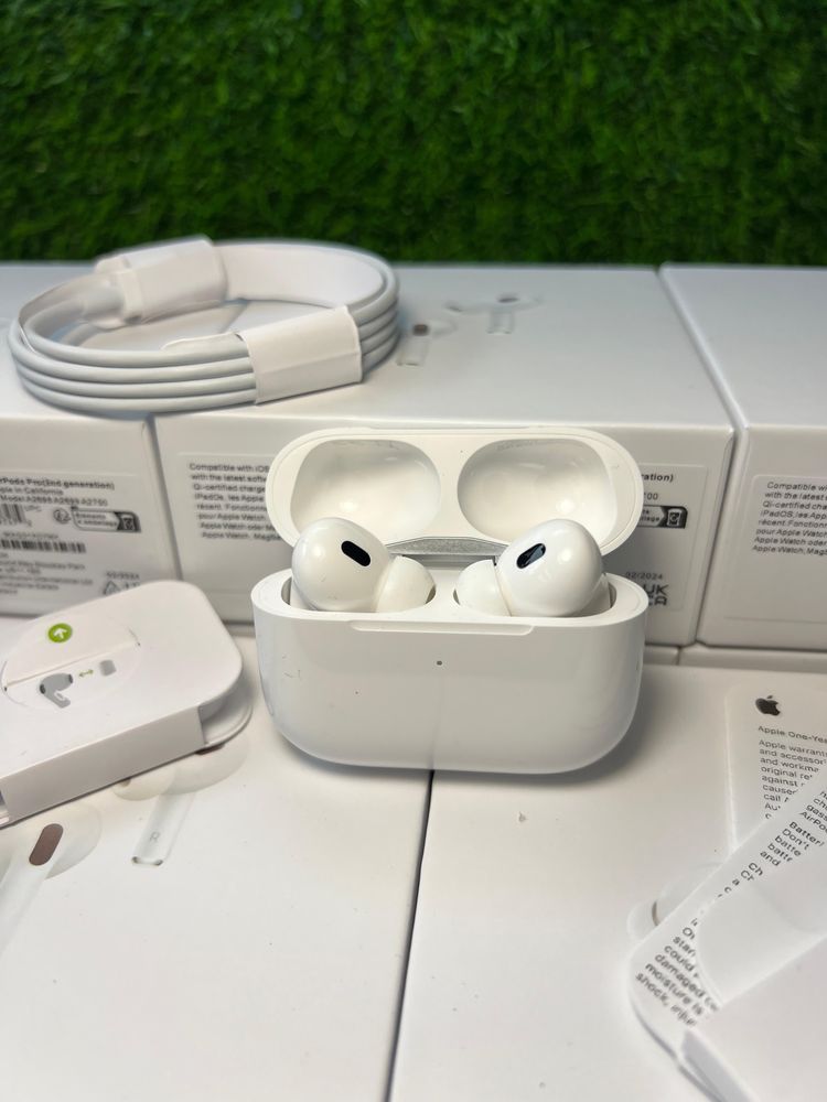 Căști AirPods Pro2