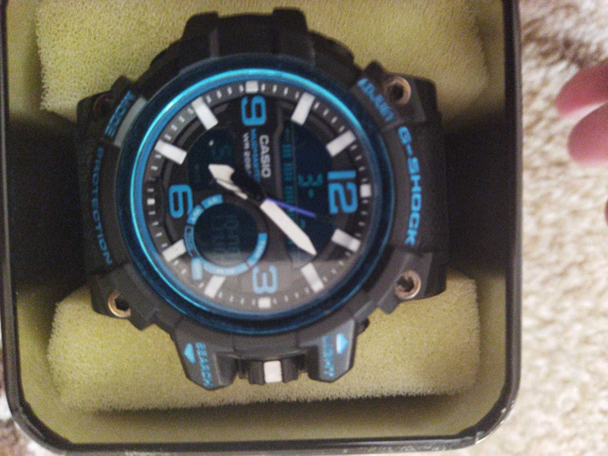 Продам часы G-SHOCK.