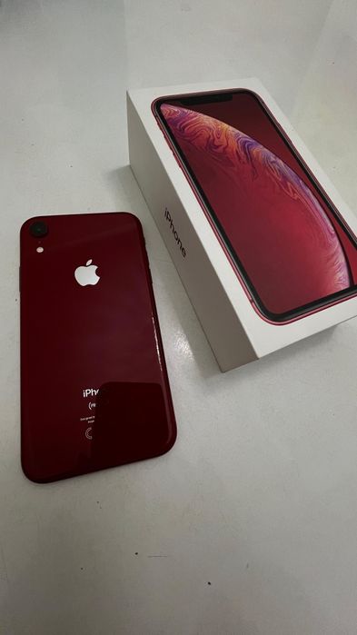 Продать айфон XR
