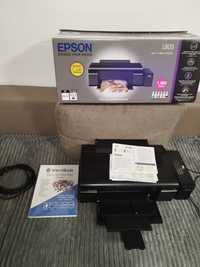 imprimantă Epson L805