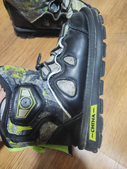 Сапоги, уги, ботинки