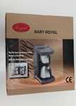 Cafetiera Regal Baby Royal Premium (#1366#)