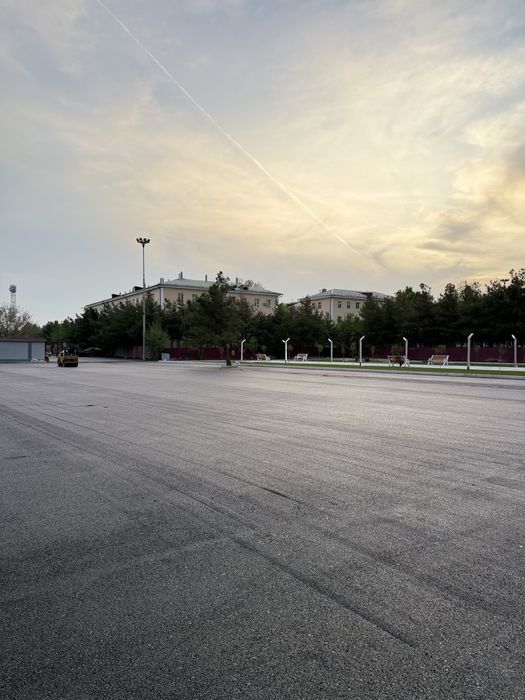 Asfalt yotqizish xizmati eng qulay narxlar asosida 100% kafolat
