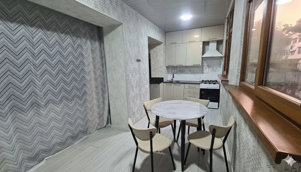 Shayhontohur tumani G'unchada 2xonali kvartira ijaraga beriladi