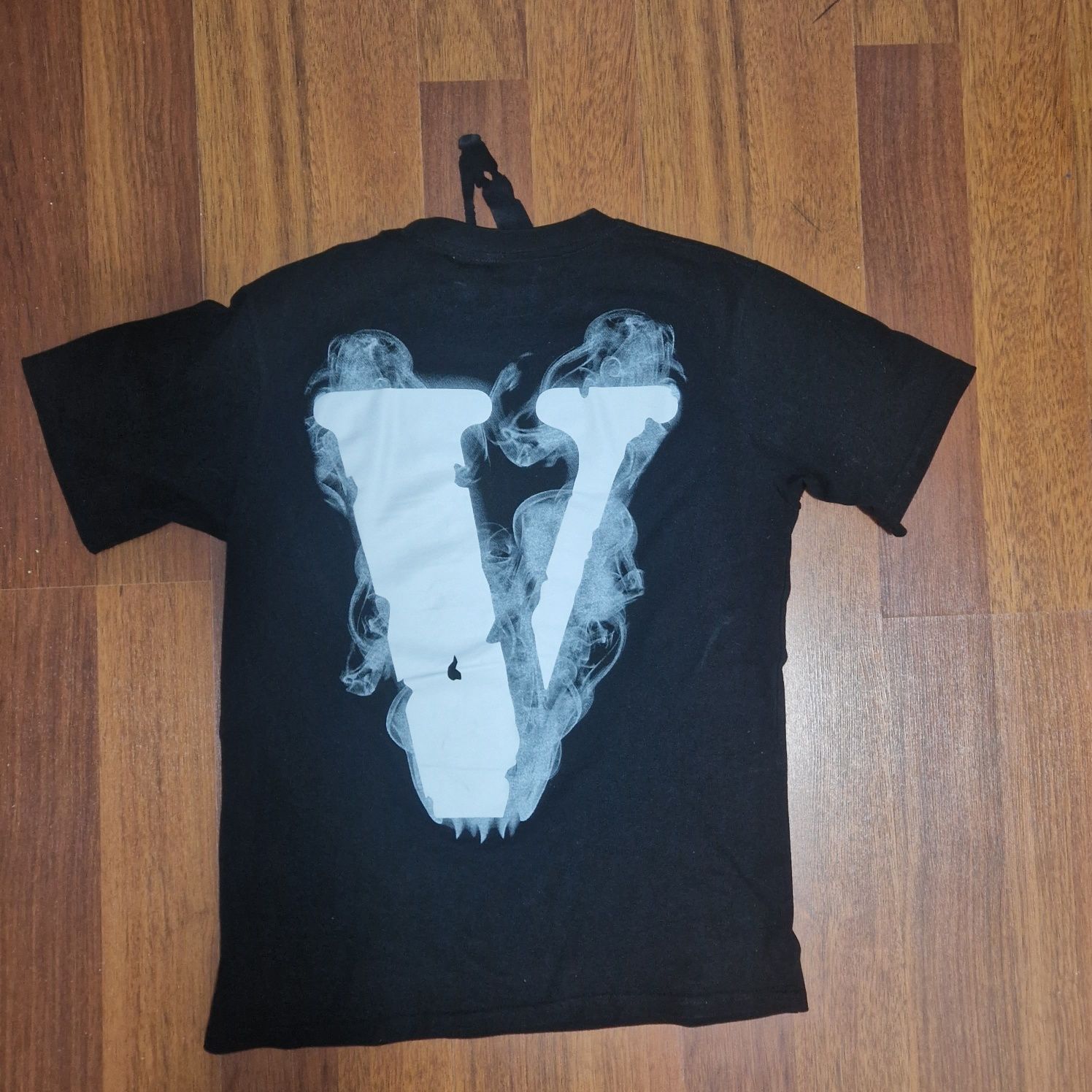 Tricou Vlone Smoke Angels