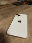 Iphone 14 128gb Silver