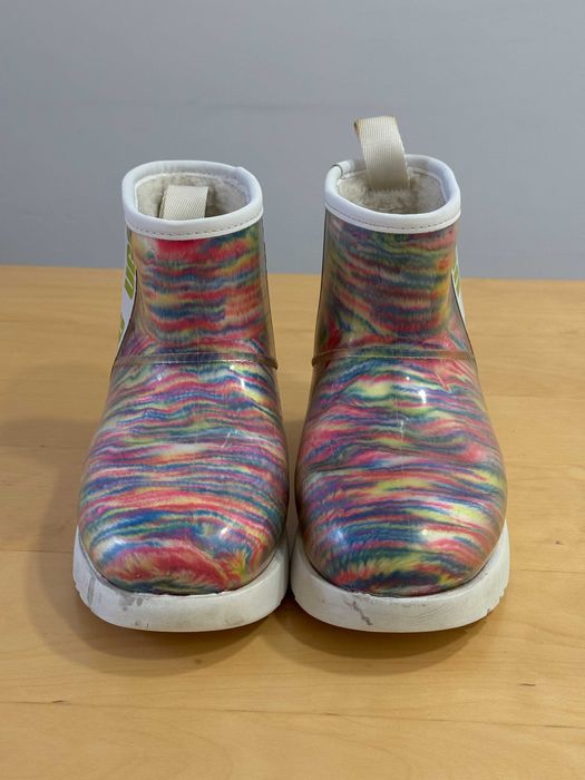 UGG детски ботуши