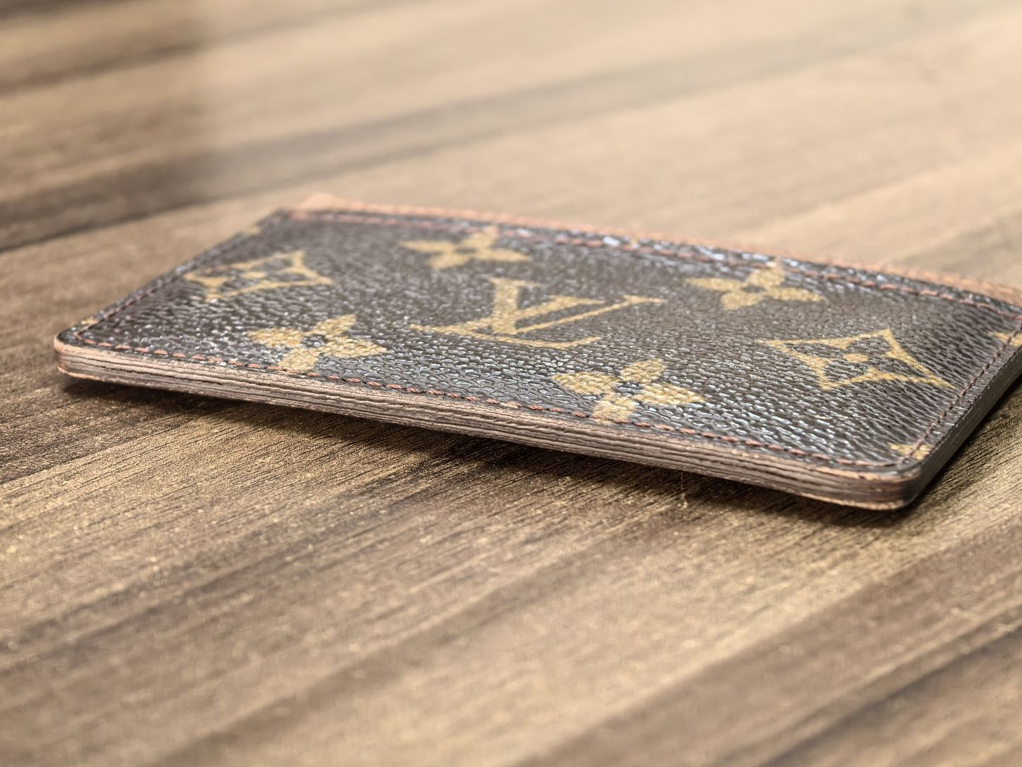 Louis Vuitton Cardholder Monogram