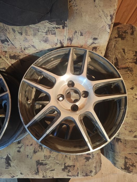 Продам диски 4.100