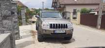 Vand Jeep Grand Cherokee 3.0 CRD Autoutilitar