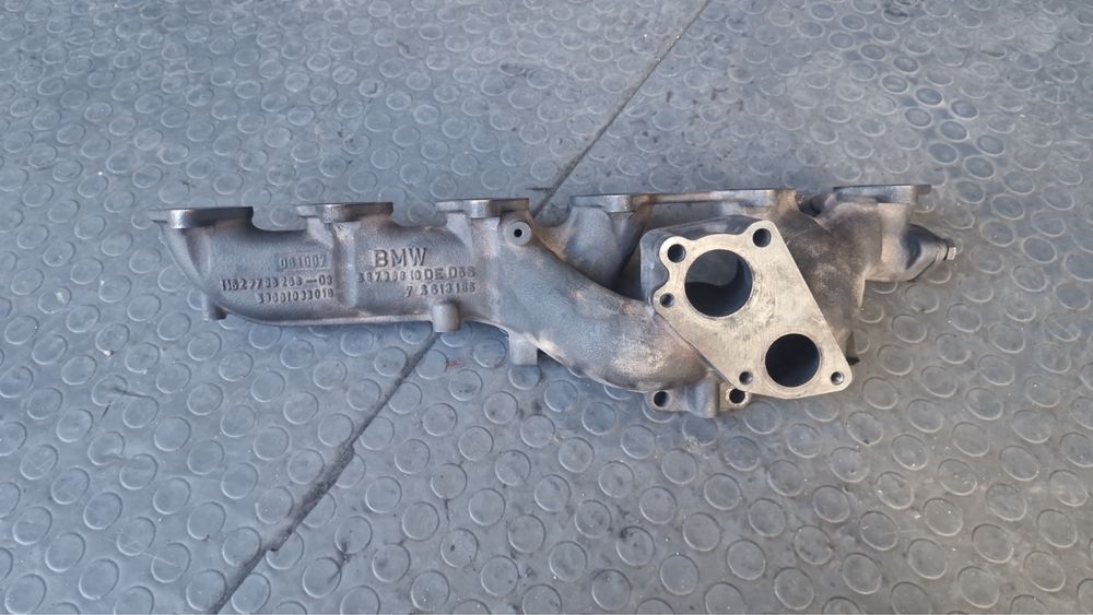 Колектор за 535/335