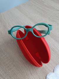 Бебешки рамки за очила Miraflex