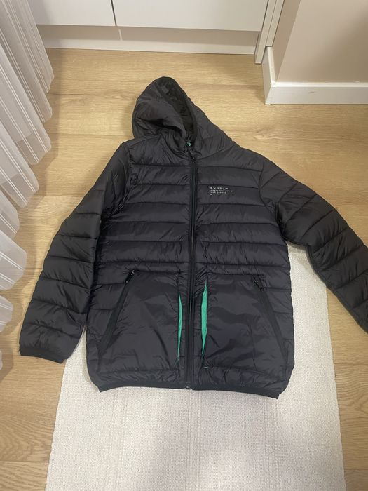 Яке Reserved  и екек HM