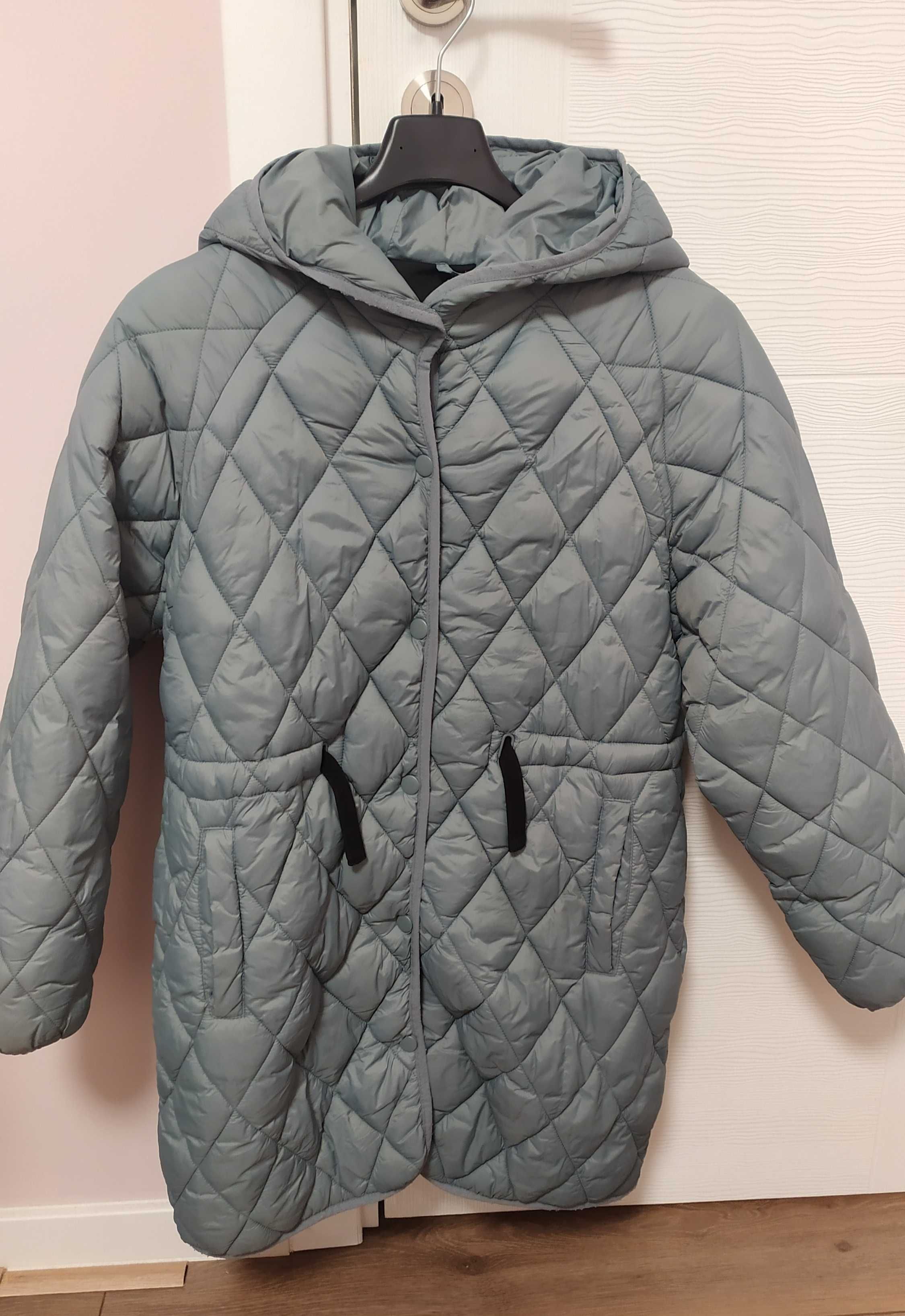 Яке Zara 11-12 год. 152 см