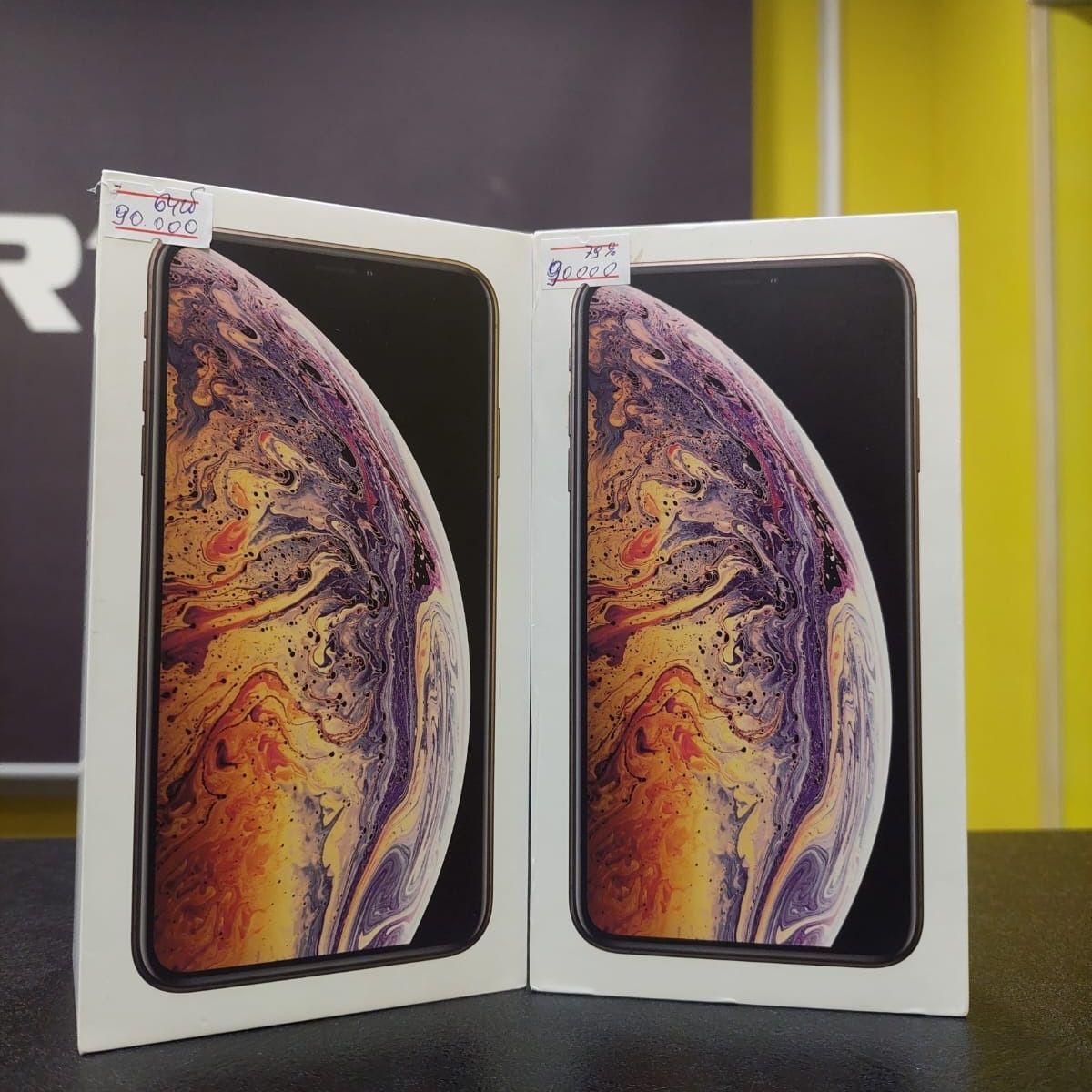 Iphone XS max;64гб,79%,Home bank 0-0-12