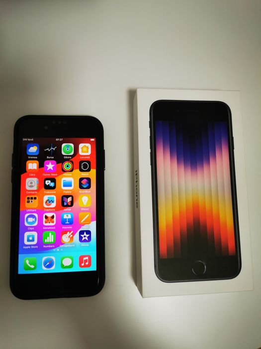 IPhone SE 2022 - 64Gb