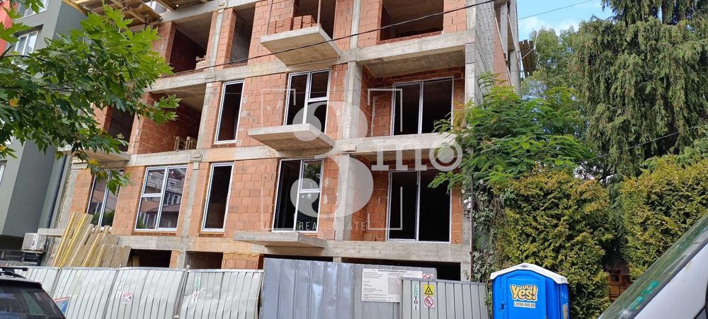 Тристаен апартамент за продажба в нова сграда в кв. Павлово, гр. София