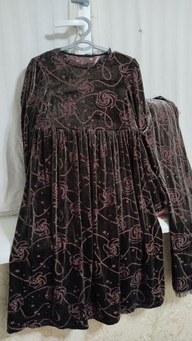 Qiz ayollar uchun kóylak lozim