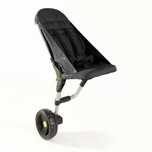 Buggypod lite допълнителна седалка за количка за второ дете