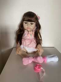 Продам куклу rebern совершенно новая