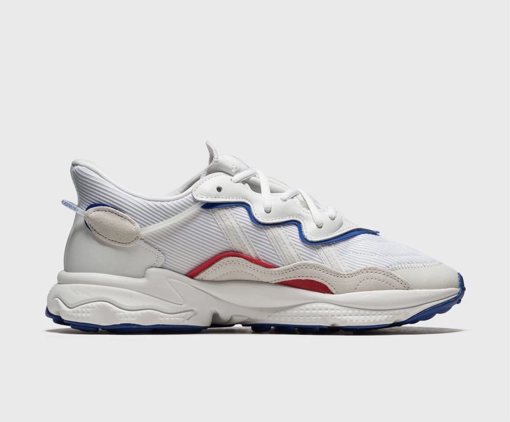 Adidas Ozweego ОРИГИНАЛНИ мъжки маратонки - 42/26,5см