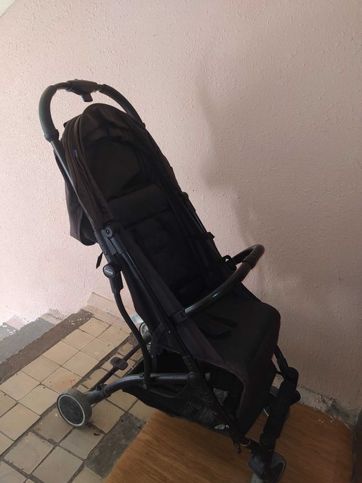 Детская коляска CHICCO