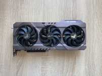 ASUS TUF Rtx 3070 8Gb